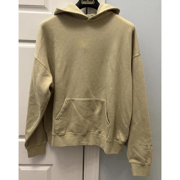 Fear of God Essentials Hoodie Size XL